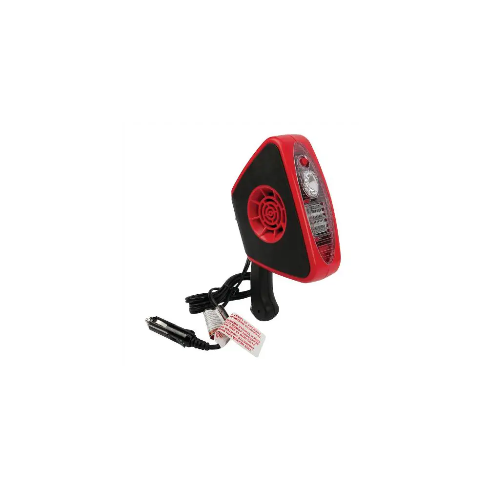 12 Volt Heater / Defroster - PERW5009